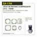 Reparo Compressor Lk15 75Mm - Qa