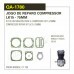 Reparo Compressor De Ar 01 Cil 075Mm Lk15 Completo Qa