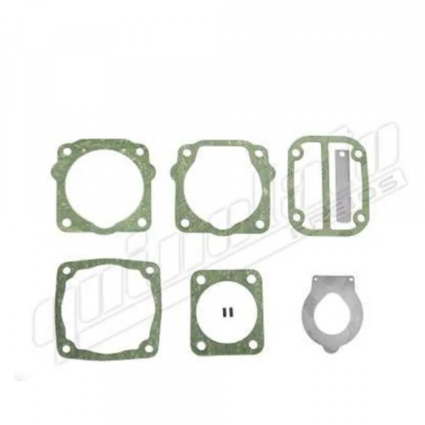 Aneis Compressor De Ar 75Mm - Std Qa