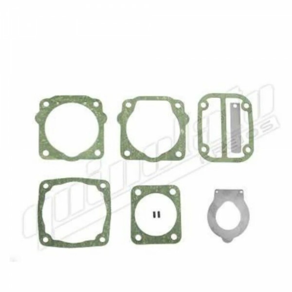 Aneis Compressor De Ar 75Mm - 0,20 Qa