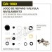 Reparo Valvula Nivelamento - Qa