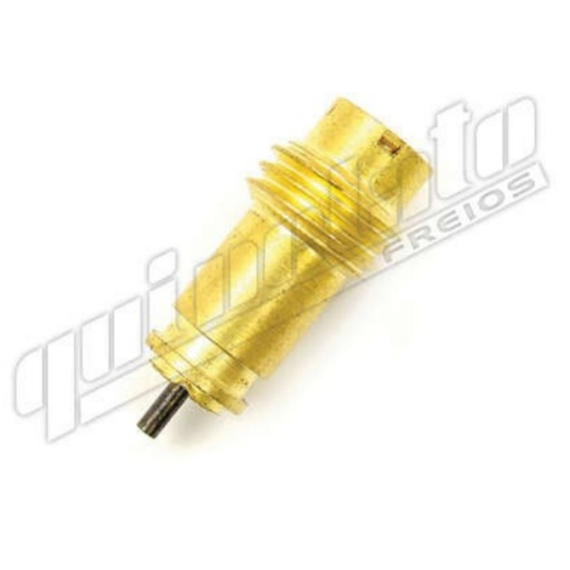 Valvula De Admissao Niveladora Bosch Mola Fraca - Qa