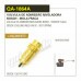 Valvula De Admissao Niveladora Bosch Mola Fraca - Qa