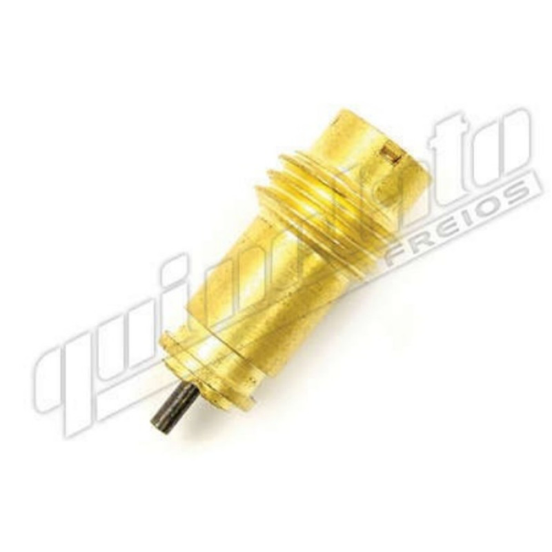 Valvula Descarga Niveladora Mola Forte - Qa