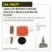 Reparo Valvula Reguladora De Fluxo - Qa