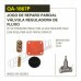 Reparo Valvula Reguladora De Fluxo - Qa Reparo Valvula Reguladora De Fluxo - Qa