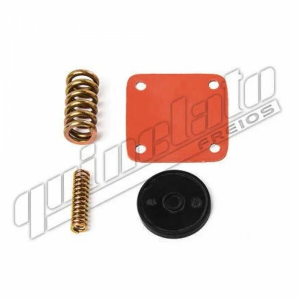 Reparo Valvula Reguladora De Fluxo - Qa Reparo Valvula Reguladora De Fluxo - Qa