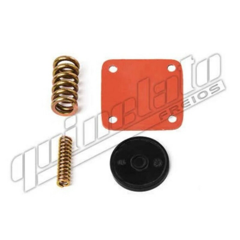 Reparo Valvula Reguladora De Fluxo - Qa Reparo Valvula Reguladora De Fluxo - Qa