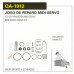 Reparo Servo De Embreagem Midi 83Mm Vw - Qa