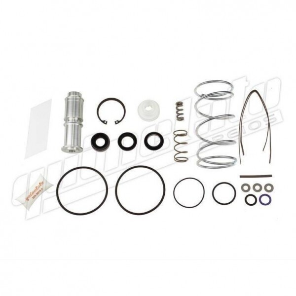 REPARO SERVO DE EMBREAGEM MIDI 83MM VW - QA