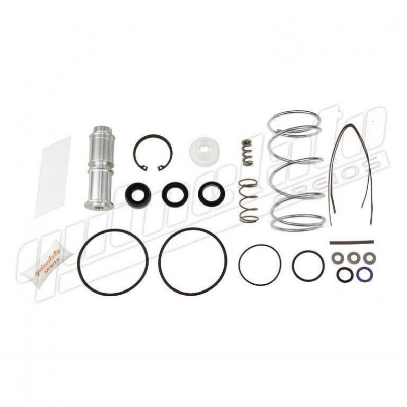 REPARO SERVO DE EMBREAGEM MIDI 83MM VW - QA