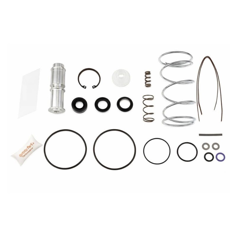 Reparo Servo De Embreagem Midi 83Mm Vw - Qa