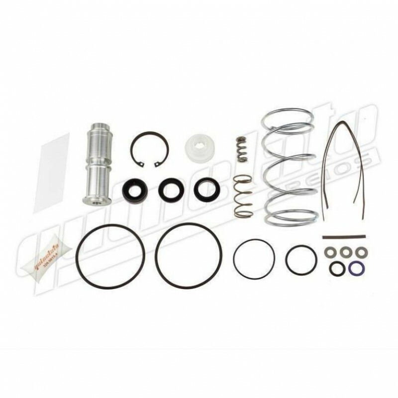 Reparo Servo De Embreagem Midi 83Mm Vw - Qa