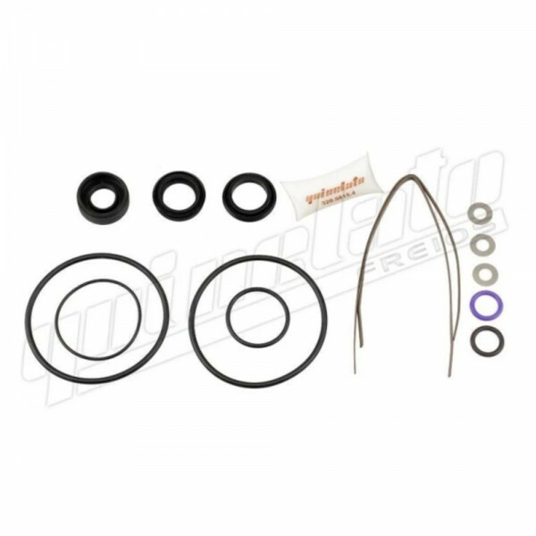 Reparo Servo De Embreagem Midi 83Mm Vw Parcial Qa Reparo Servo De Embreagem Midi 83Mm Vw Parcial Qa