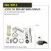 Reparo Midi Servo - Qa