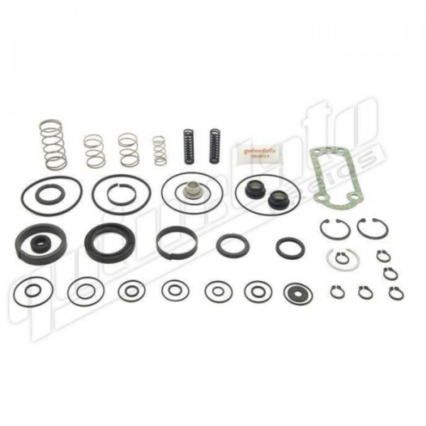 REPARO SERVO DE EMBREAGEM SHIFT VW 2U2711485H / 2T2711486 QA