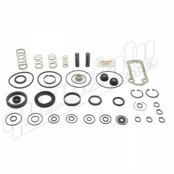 Reparo Servo De Embreagem Shift Vw 2U2711485H / 2T2711486 Qa