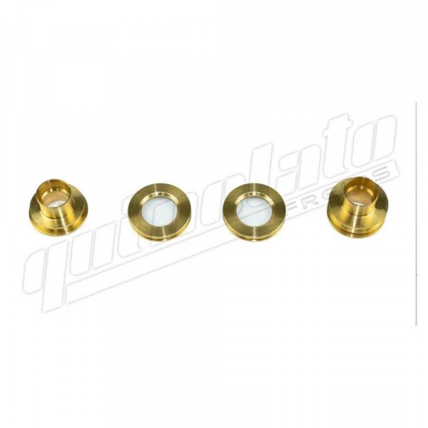 Reparo De Guias Valvula Shift 2ZO711485 - QA1916BG