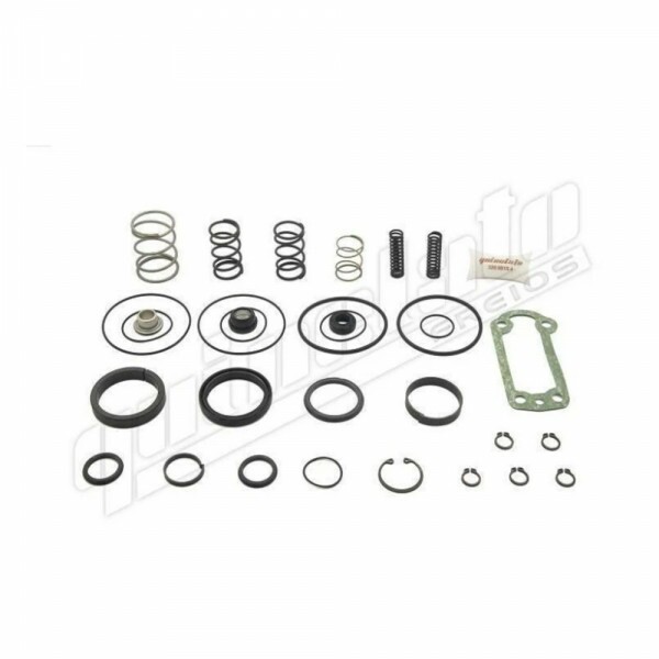 Reparo Servo De Embreagem Shift Vw 2Z0300042J / Jvn300042C Qa Reparo Servo De Embreagem Shift Vw 2Z0300042J / Jvn300042C Qa