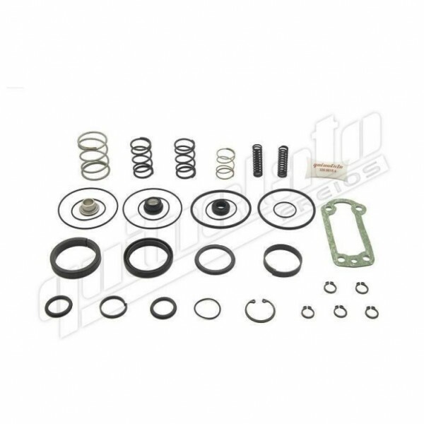 Reparo Servo De Embreagem Shift Vw 2Z0300042J / Jvn300042C Qa