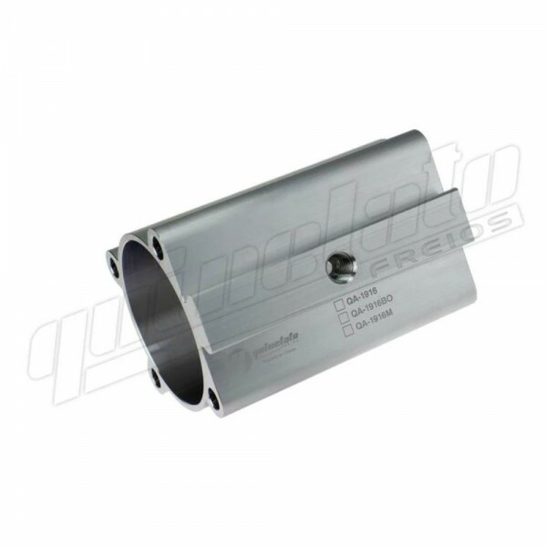 Cilindro Servo De Embreagem 070X120Mm 04 Furos Shift - Qa