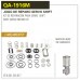 REPARO SERVO DE EMBREAGEM SHIFT VW 2ZO711485 QA