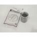 Bucha Servo De Embreagem Shift Mb/Vw Primario Qamb1