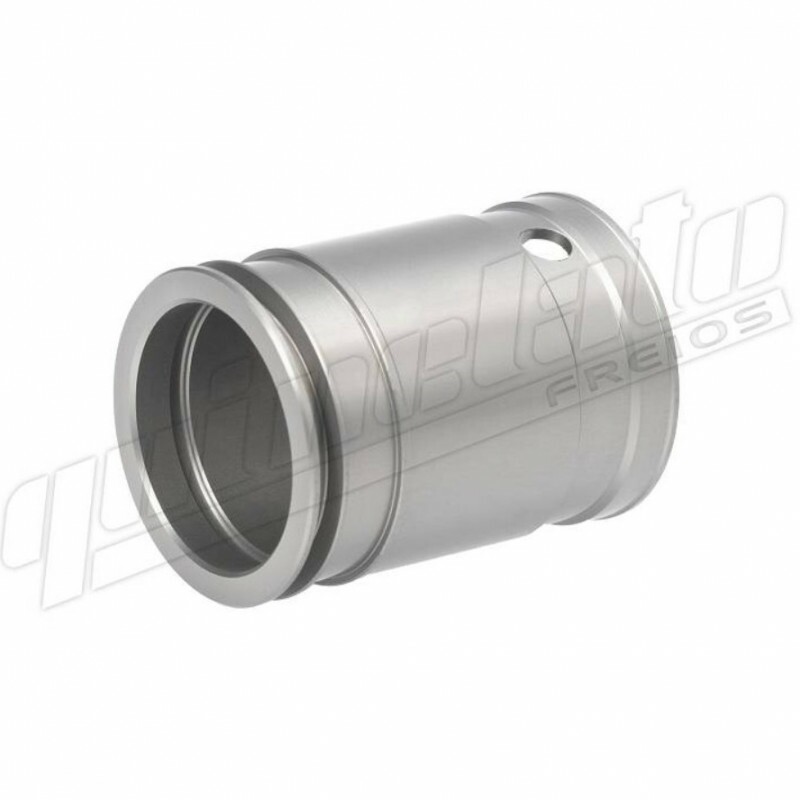 Bucha Servo De Embreagem Shift Mb/Vw Primario Qamb1