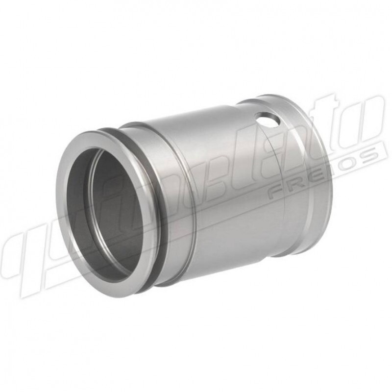 Bucha Servo De Embreagem Shift Mb/Vw Primario Qamb1