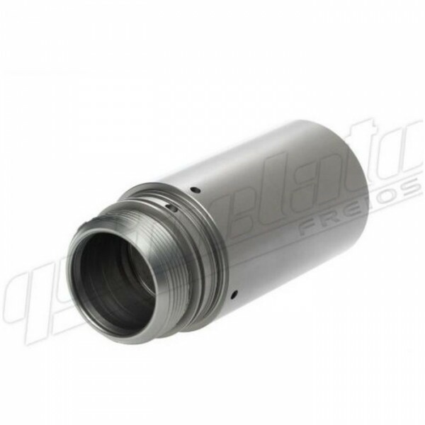 Bucha Servo De Embreagem Shift Mb/Vw Secundario Qamb2