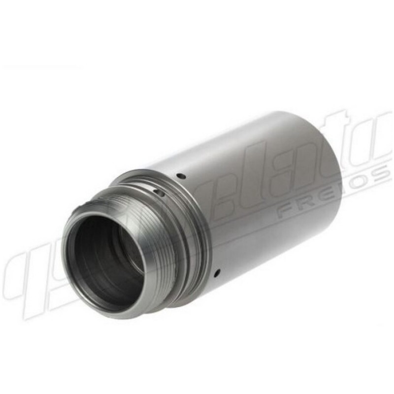 Bucha Servo De Embreagem Shift Mb/Vw Secundario Qamb2
