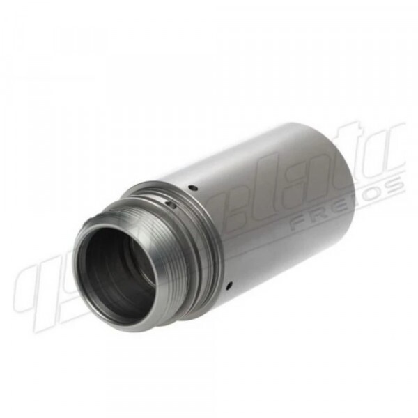 Bucha Servo De Embreagem Shift Mb/Vw Secundario - Qa1916mb2