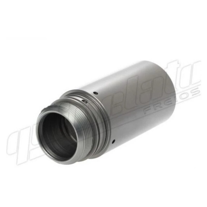 Bucha Servo De Embreagem Shift Mb/Vw Secundario - Qa1916mb2