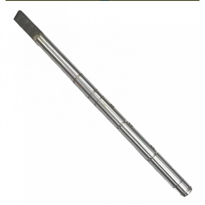 Haste Eixo Servo De Embreagem Shift Modelo Qame