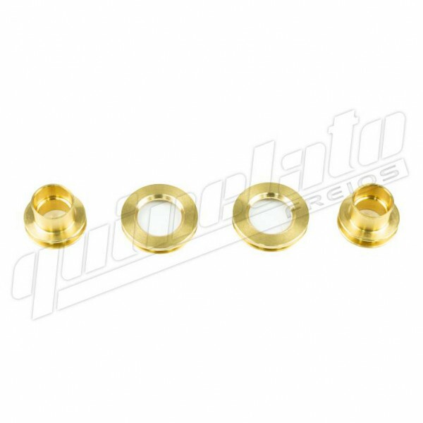 Guia Servo De Embreagem Shift 2Zo711485 Qa