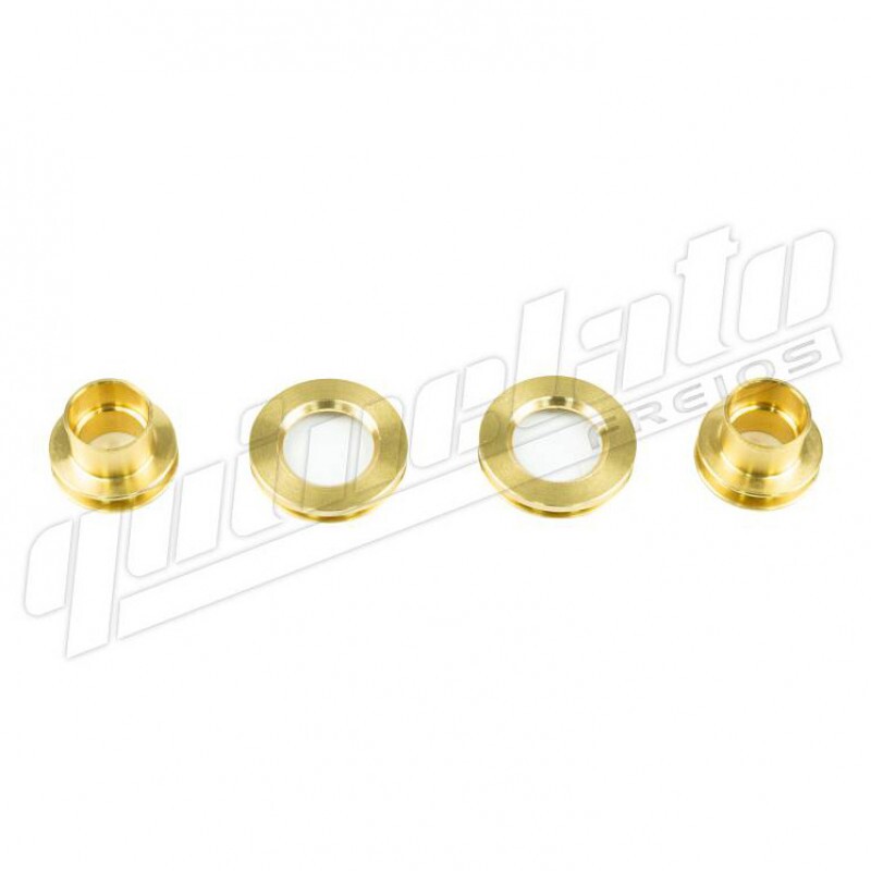 Guia Servo De Embreagem Shift 2Zo711485 Qa