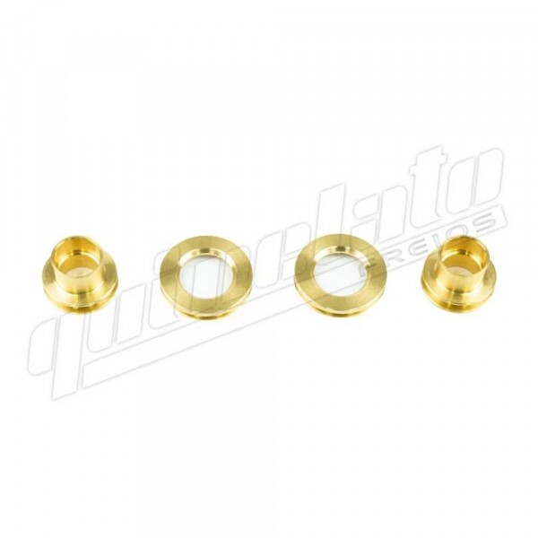 Guia Servo De Embreagem Shift 2Zo711485 Qa