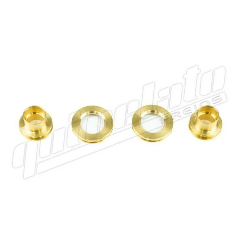 Guia Servo De Embreagem Shift 2Zo711485 Qa