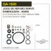 Reparo Servo Embreagem 95Mm - Qa