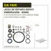 Reparo Servo Embreagem 95Mm - Qa Reparo Servo Embreagem 95Mm - Qa