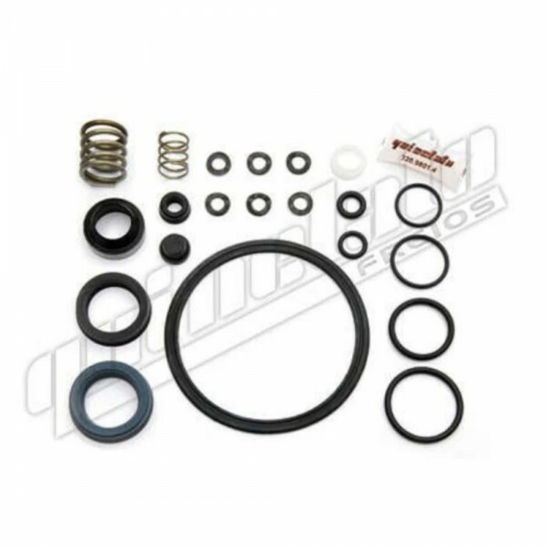 Reparo Servo Embreagem 95Mm - Qa Reparo Servo Embreagem 95Mm - Qa