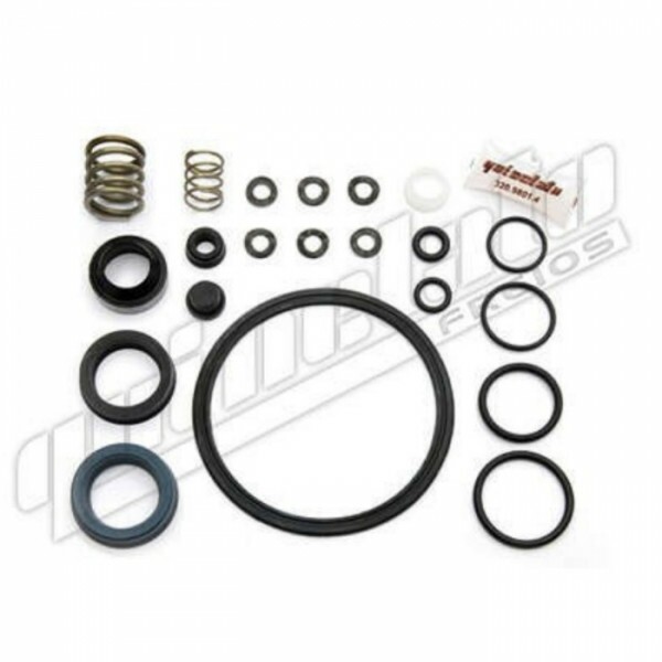 Reparo Servo Embreagem 95Mm - Qa