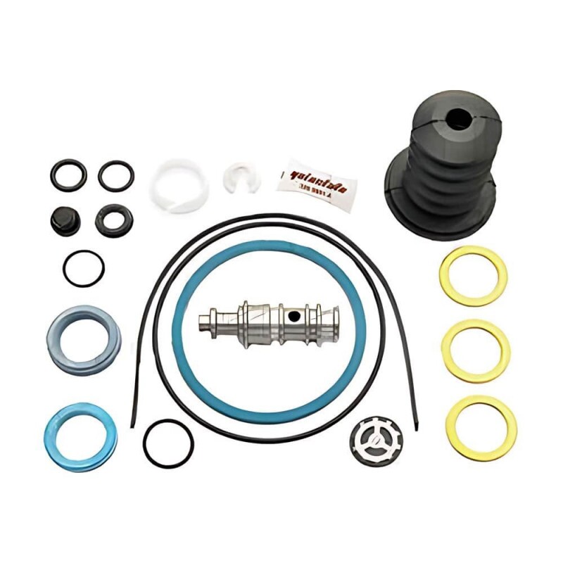 Reparo Servo De Embreagem 100Mm Scania - Qa