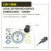Reparo Servo De Embreagem 100Mm - Qa