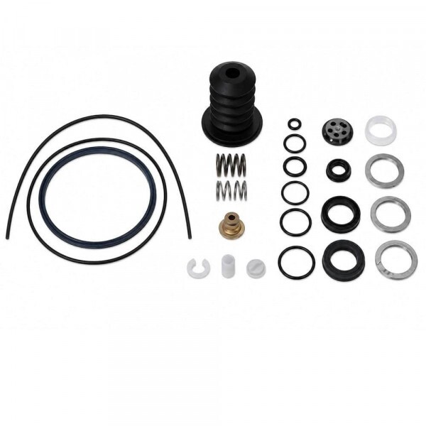 Reparo Servo De Embreagem 100Mm - Qa Reparo Servo De Embreagem 100Mm - Qa