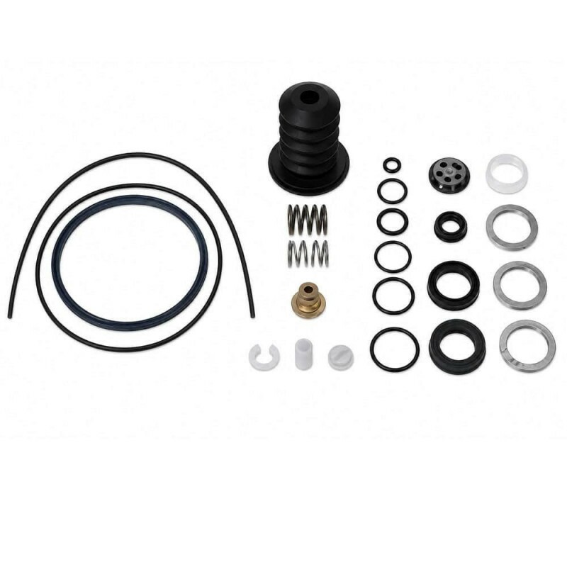 Reparo Servo De Embreagem 100Mm - Qa