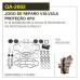 Reparo Valvula Protecao Apu Ford - Qa