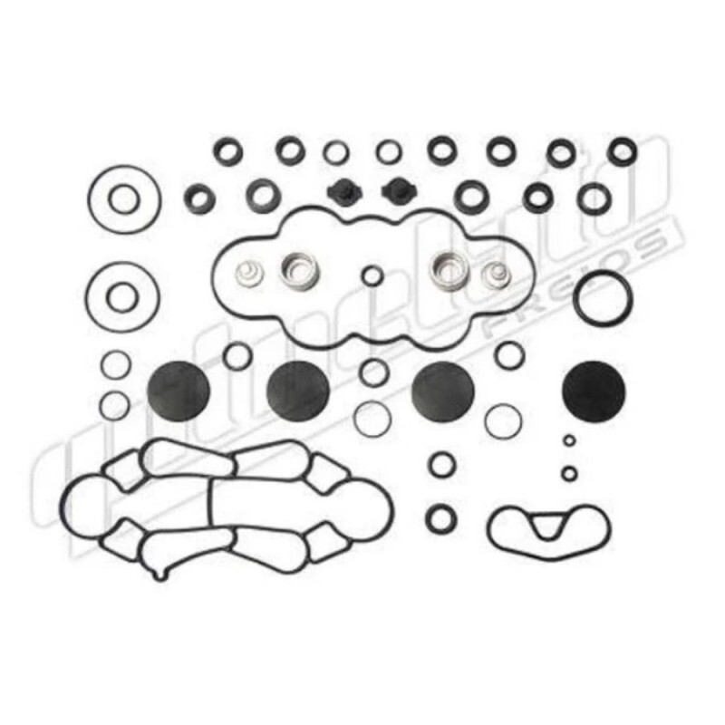 Reparo Valvula Proteçao De Ar Apu Knorr Ii31163 Parcial - Qa Reparo Valvula Proteçao De Ar Apu Knorr Ii31163 Parcial - Qa