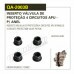 Inserto Valvula De Protecao 4 Circuitos Apu Para Anel - Qa Inserto Valvula De Protecao 4 Circuitos Apu Para Anel - Qa