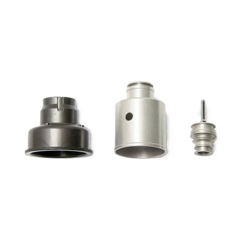Reparo Limitador Da Valvula 04 Vias Protecao Apu - Qa Reparo Limitador Da Valvula 04 Vias Protecao Apu - Qa